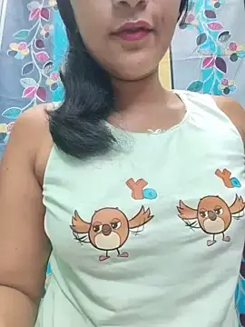 Your_Private_GirlのStripchatでライブチャット