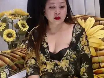 UrSweetClassyPinayのStripchatで人気のアダルト配信