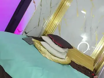 dianamilfのStripchatでプライベートチャット