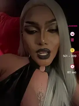 NatalyaFoxのStripchatでプライベートチャット