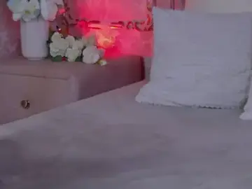 Heather_IvyのStripchatでライブセックス映像