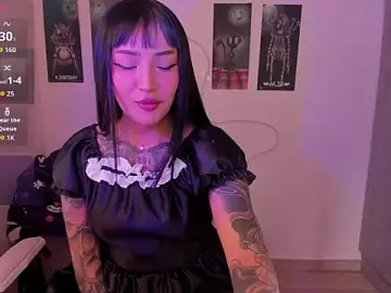 Sweet-bunny1のStripchatでセックスカメラ