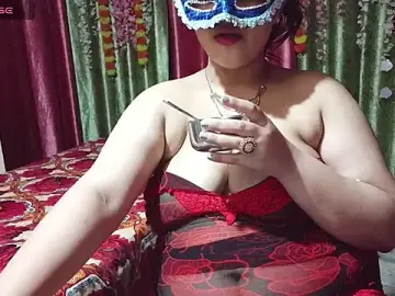 Freesoul5678のStripchatでセックスチャット