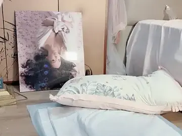 xinxin520-babyのStripchatでライブセックス映像