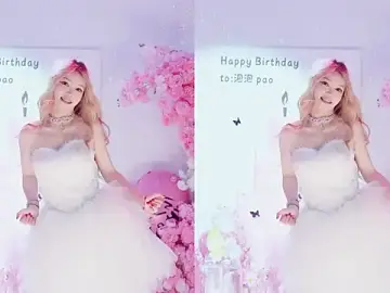 Luckygirls-339のStripchatでライブセックス映像