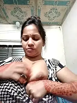 Payel_50のStripchatでライブセックス映像