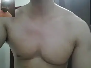 shuai321のStripchatでライブセックス映像