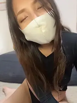 anchan69のStripchatでヌードカメラ
