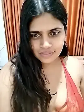 Shakeera1のStripchatでセックスチャット