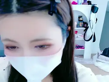 -Nyanko-chan-のStripchatで高画質ウェブカメラ