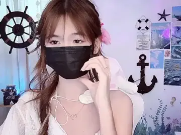 Your-SunshineのStripchatでライブポルノ配信