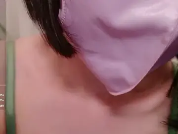 Azusa_DoMybestのStripchatでライブポルノ配信