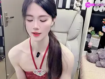 Yueyue-MMのStripchatでアダルトカメラ配信