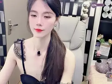 Yueyue-MMのStripchatでプライベートチャット