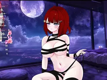 lonely-flower21のStripchatでセックスチャット