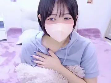 Hinata_SunのStripchatで今すぐ視聴可能なセックスカム