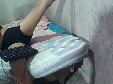 Darra_ParkのStripchatでライブセックス映像