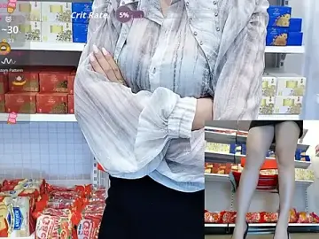 _7Eleven_のStripchatでライブセックス映像