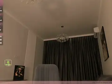 sweetest_candyのStripchatでプライベートチャット