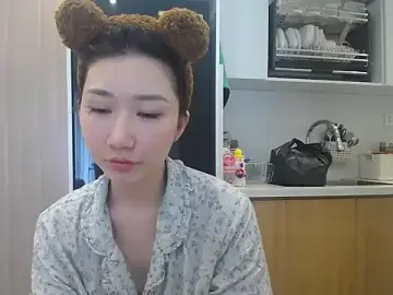 AsiagirllのStripchatでライブチャット