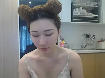 AsiagirllのStripchatで最高のライブ配信