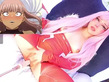 Kira--のStripchatでセックスカメラ