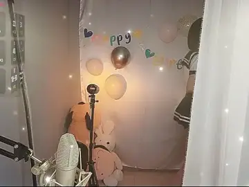 Tw_SexynnのStripchatで最高のライブ配信