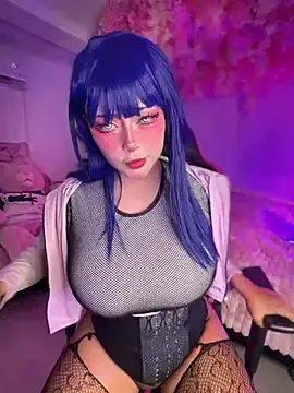 seraphine23のStripchatで人気のアダルト配信