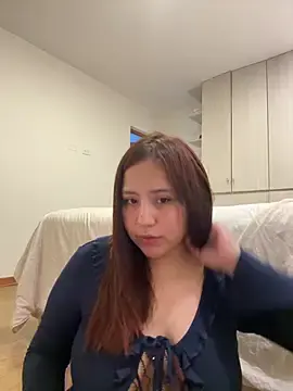 NamiNaeのStripchatでライブチャット